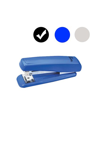 Temat Black Stapler - 30 Pages, 24/6-26/6 Model 7800