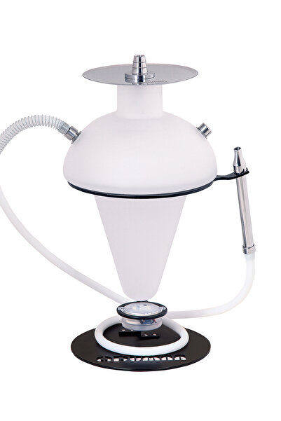 Oduman N5-Z Mat Nargile Takımı