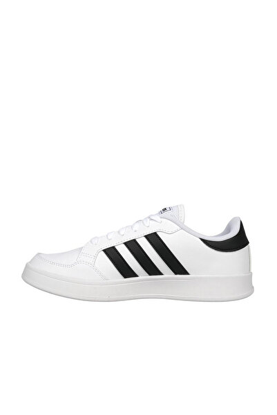 adidas Breaknet Erkek Beyaz Spor Ayakkabı (FX8707)