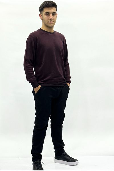 Beğen Crew Neck Knitwear Sweater
