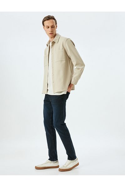 Koton Slim Fit Jeans - Brad Jean