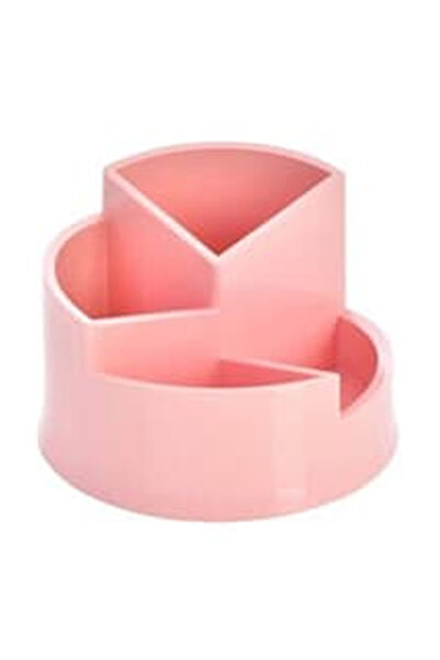 Ops Період Сеті Калемлік - Пастельно-рожевий органайзер Klm 210