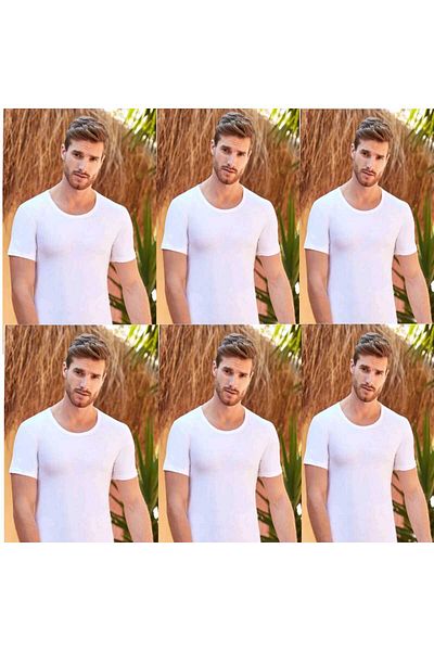 Dika Saran 12 Li Suspender Athlete