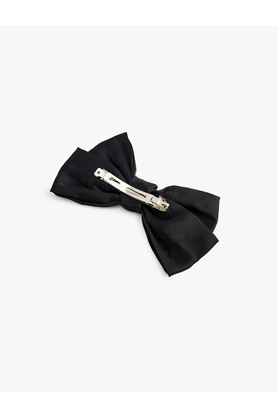 Koton Hairpin with Bow