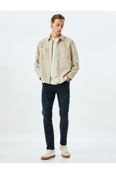 Koton Slim Fit Jeans - Brad Jean
