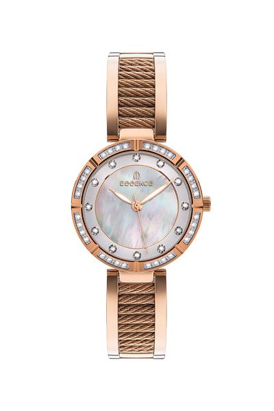 Essence Women's Wristwatch Es6820Fe.420