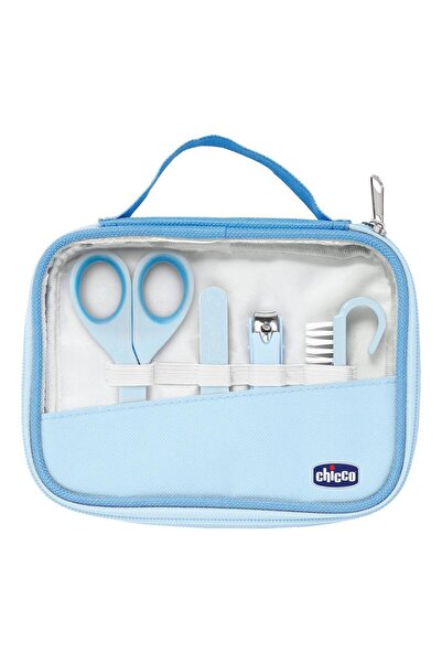 Chicco Mavi Tırnak Bakım Seti