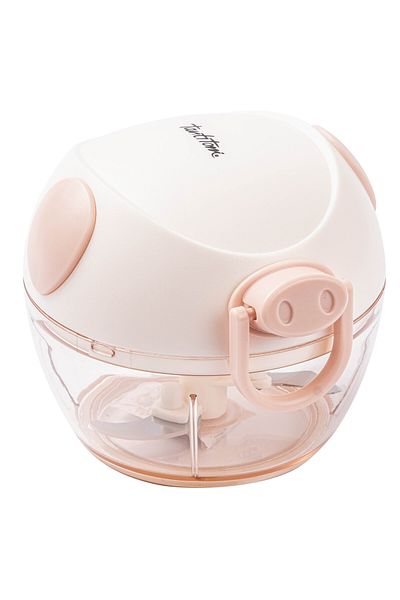 Tantitoni Light Pink 180ml Small Practical Chopper