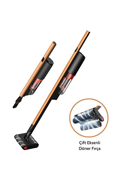 Deerma Vc31 Kablosuz Dikey Şarjlı Süpürge