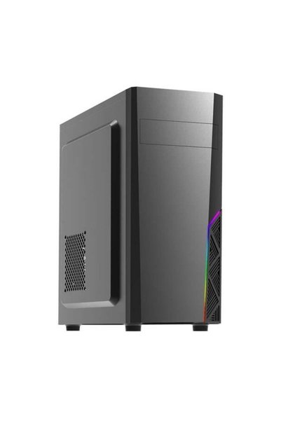 Zalman Θήκη Mini ATX T8, Χωρίς Τροφοδοτικό, USB2.0+3.0, Μαύρο