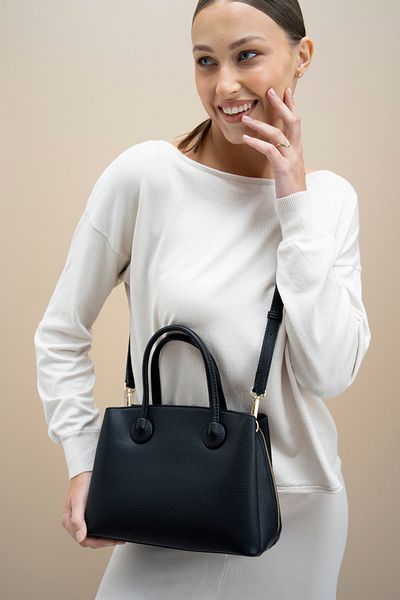 Matthew Cox Shoulder bag