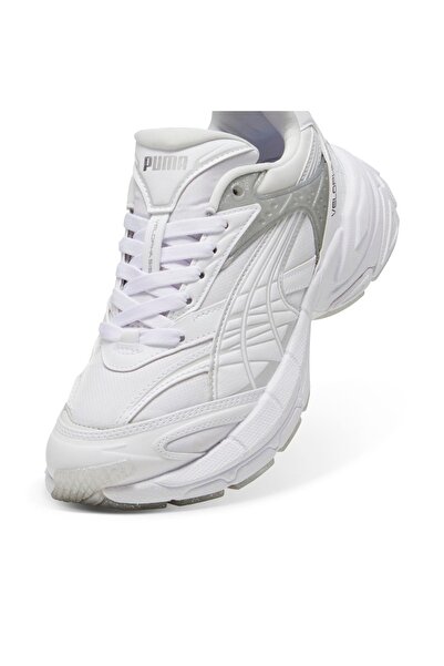 Puma Velophasis Jelly Glitter Kadın Spor Ayakkabı