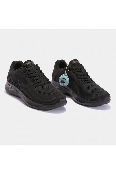 Joma Corı2421 Joma Corinto Ccoris2421 Black Running Shoes