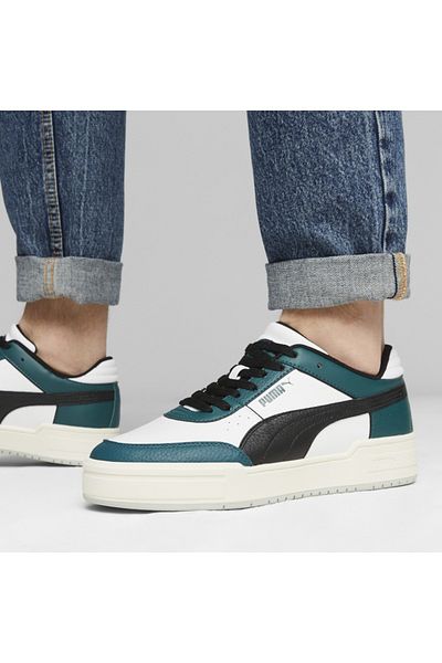 Puma Ca Pro Sport Lth Unisex Sneaker