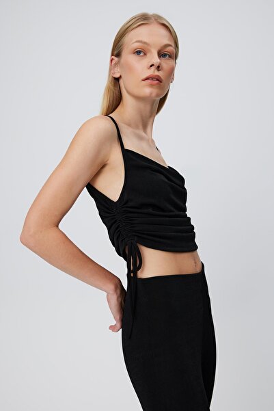 BABOKAH Degaje طوق بوزي حزام المحاصيل الأعلى