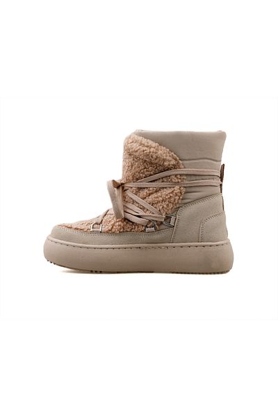 Vicco Merrill Kids Daily Boots 943.F24K.477-15 Cream