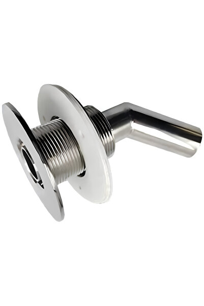 Karagöz WEBASTO EGZOZ ÇIKIŞI 25MM