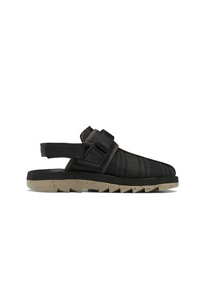 Reebok Beatnik Women's Black Sandals