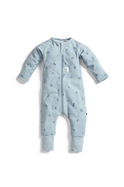 ergopouch Australia Organik Pamuklu Pijama Tulum (1.0 TOG)