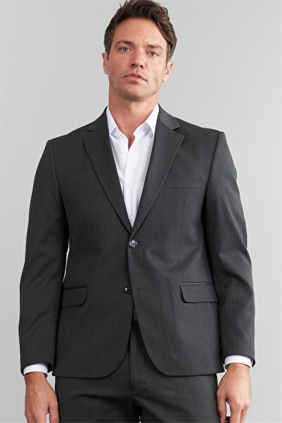 Çetinkaya 3467 Yünter Loco 6 Drop Füme Takım Elbise