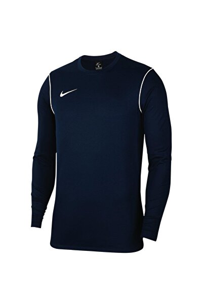 Nike Tricou de fotbal Dri-Fit Park20 bleumarin BV6901-451-DIG