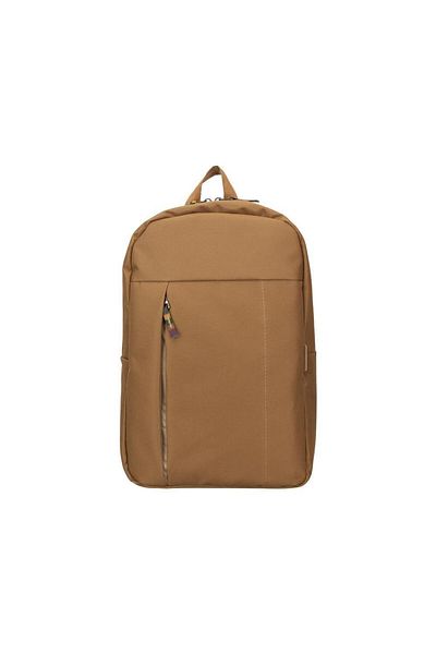 PLM Rucsac Oslo pentru notebook 15,6" culoare maro