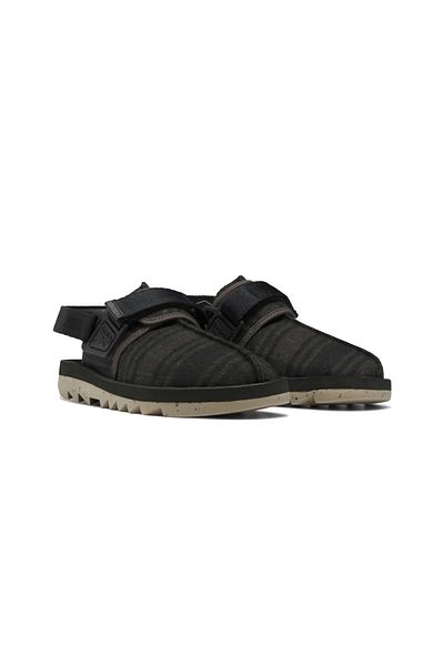 Reebok Beatnik Women's Black Sandals
