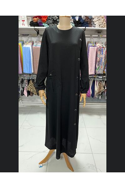Zeynep Butik Nilay 1108 - Çağla 1251 Model Outfit