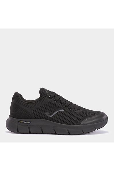 Joma Czen2421 Joma Zen Men Czenw2421 Black Running Shoes