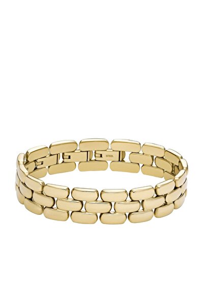 Fossil Arden Stainless Steel Bracelet Jf04784710