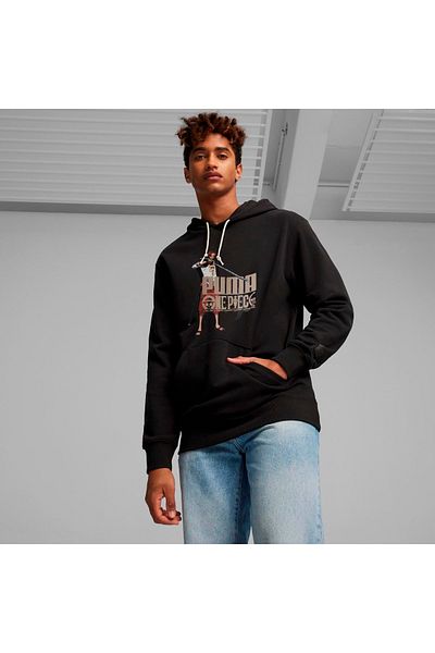 Puma X ONE PIECE Hoodie