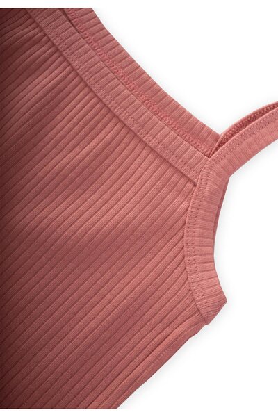 Cigit Baby Undershirt with Three String Straps for Ages 2-9