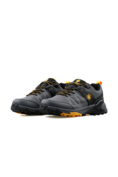 lumberjack Korayspor x Lumberjack Su Geçirmez ve Soğuğa Dayanıklı Kışlık Bot Sağlam Taban Outdoor Bot Ayakkabı