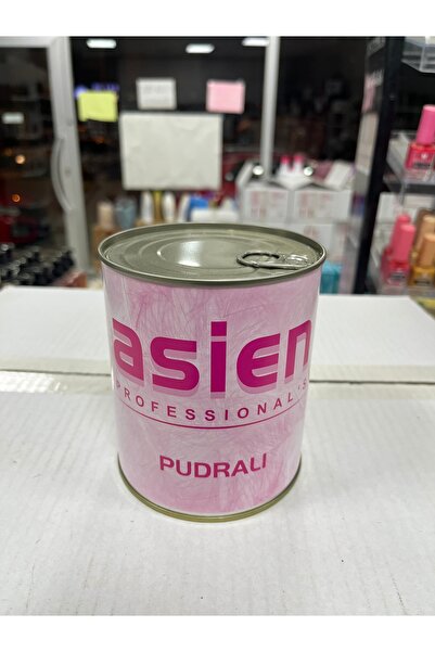 asien kavanoz ağda 800 ml