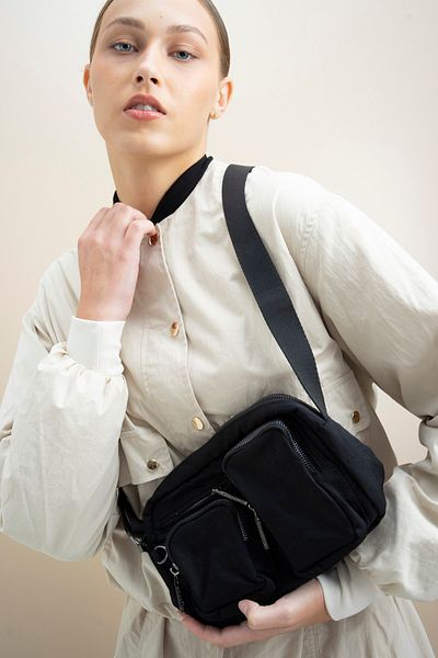 Matthew Cox Shoulder bag