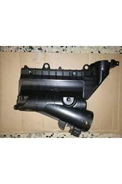 Peugeot 1420.K3 Hava Filtre Kutusu 206 207 307 Bipper / C2 C3 Nemo 1.4 HDI