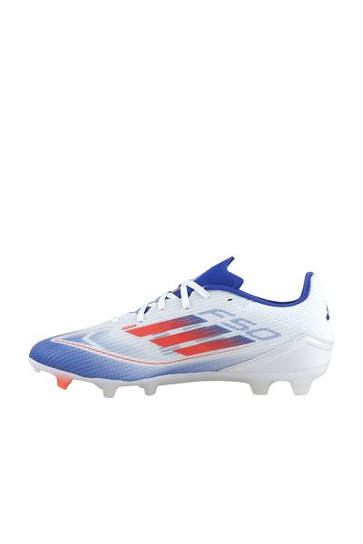 adidas Ghete de fotbal pentru gazon pentru bărbați F50 League Fg/Mg IE0601 - Color