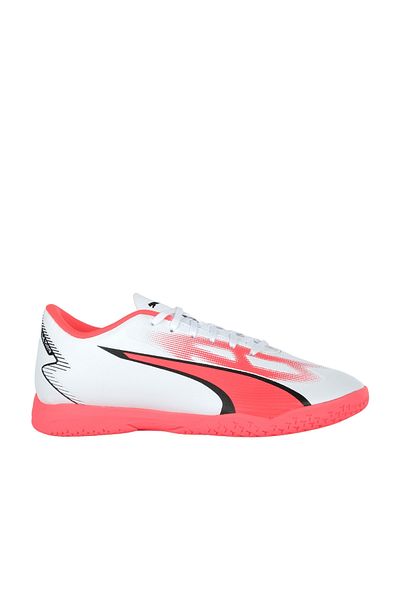 Puma ULTRA PLAY IT PUMA White-PUMA Black-Fire