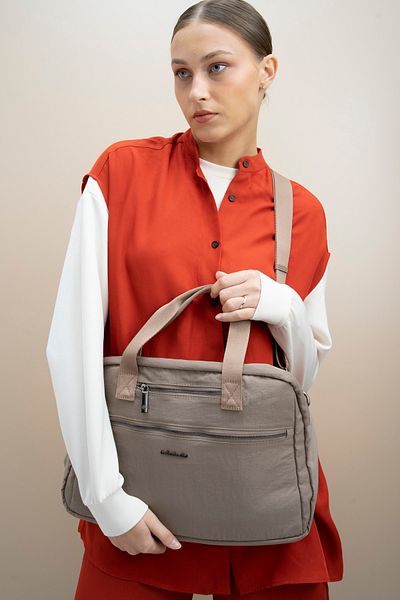 Matthew Cox Shoulder bag