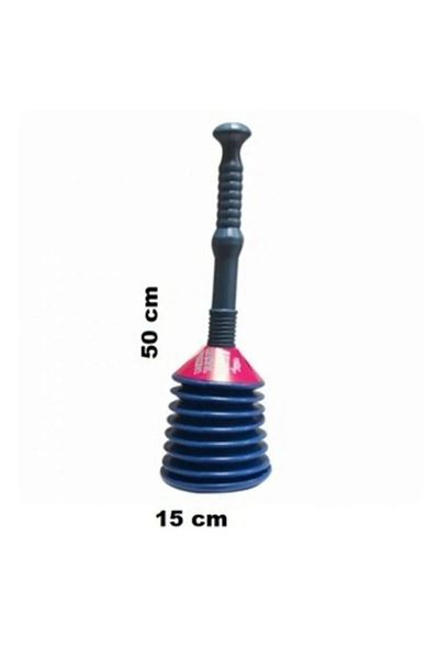 Royaleks Group Royaleks-2078 Battal Pump 50X15