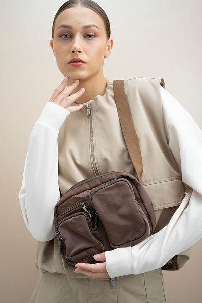 Matthew Cox Shoulder bag