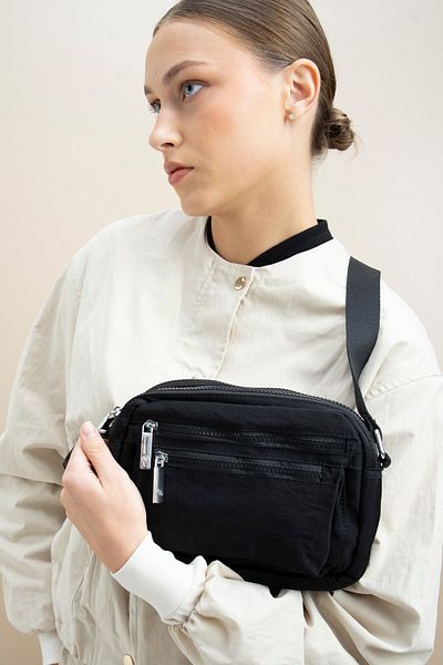 Matthew Cox Shoulder bag