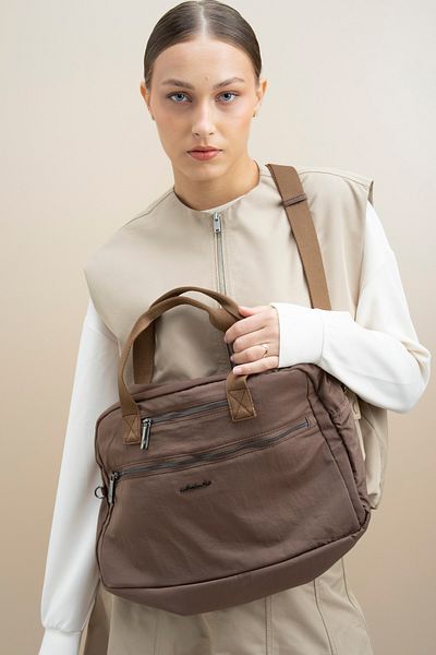 Matthew Cox Shoulder bag