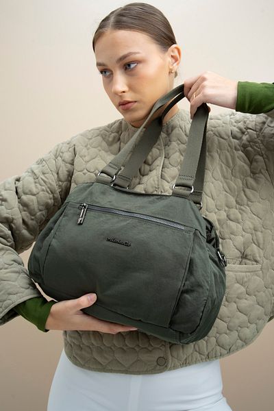 Matthew Cox Shoulder bag