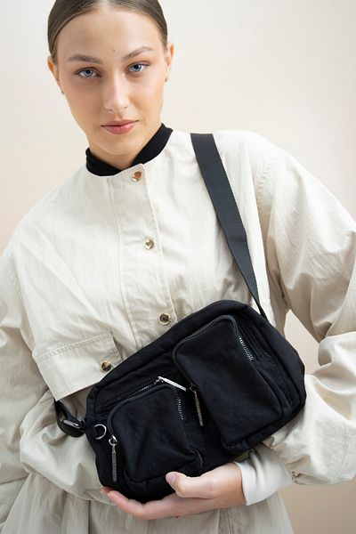 Matthew Cox Shoulder bag