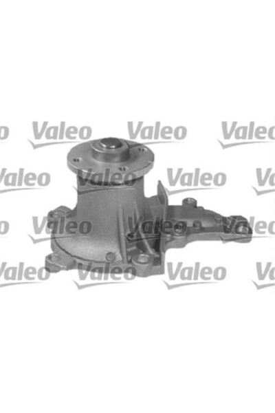 VALEO Devırdaım Su Pompası Corolla 93- Ae101 Carına E 92- 1.6ıe 4afe Uyumlu