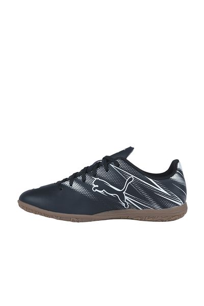 Puma أتاكانتو إركيك سياه لكرة الصالات Ayakkabısı (107479-01)