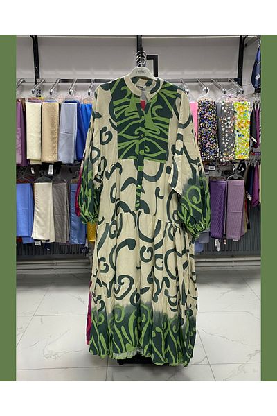 Zeynep Butik 1337 μόδα νέα