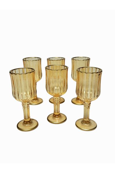 Lavin Coffee Glass Water Glass