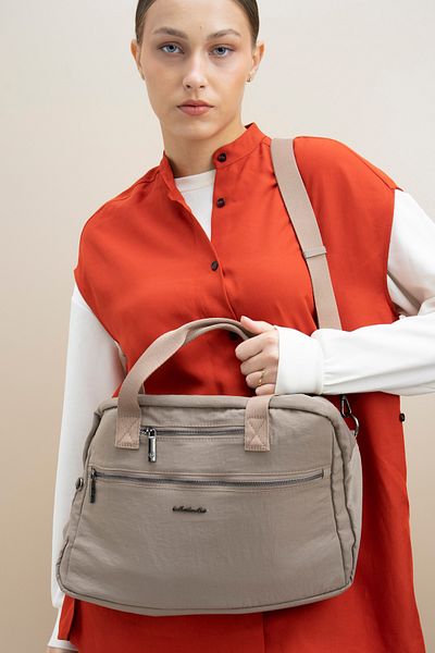 Matthew Cox Shoulder bag